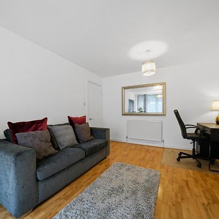 Modern Deluxe 1 Bed Apartment Bermondsey London Bridge Kültér fotó