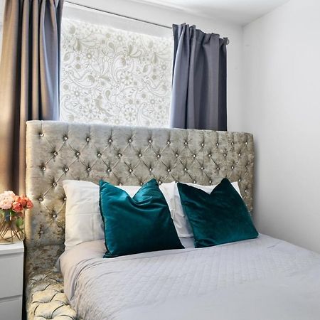 Modern Deluxe 1 Bed Apartment Bermondsey London Bridge Kültér fotó